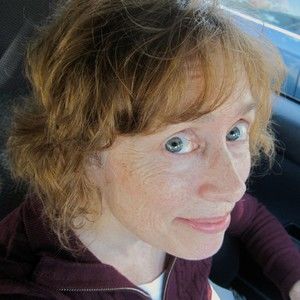 Meet your Posher, Lanita